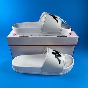 New Kappa Authentic Adam 2 Slide